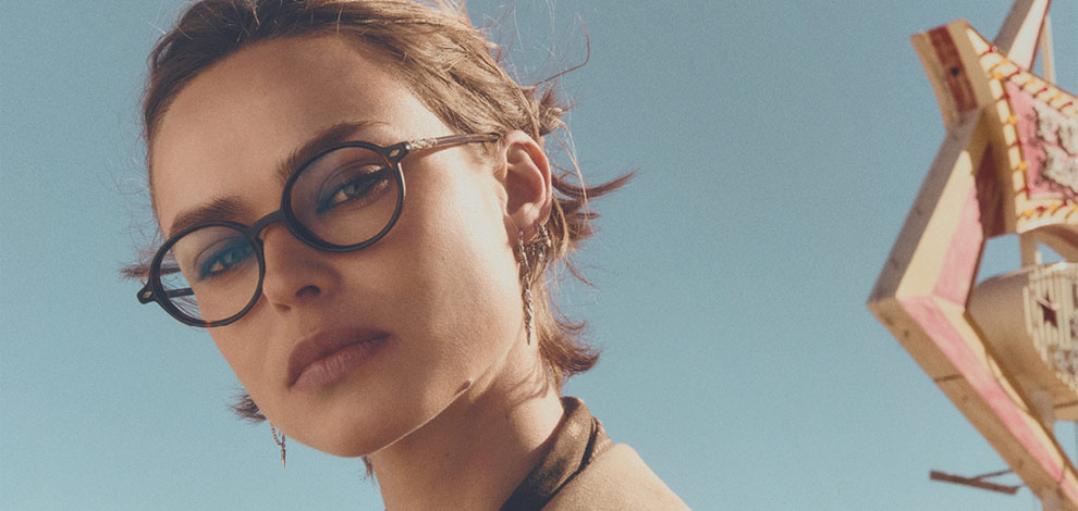 Lunettes optiques ba&sh