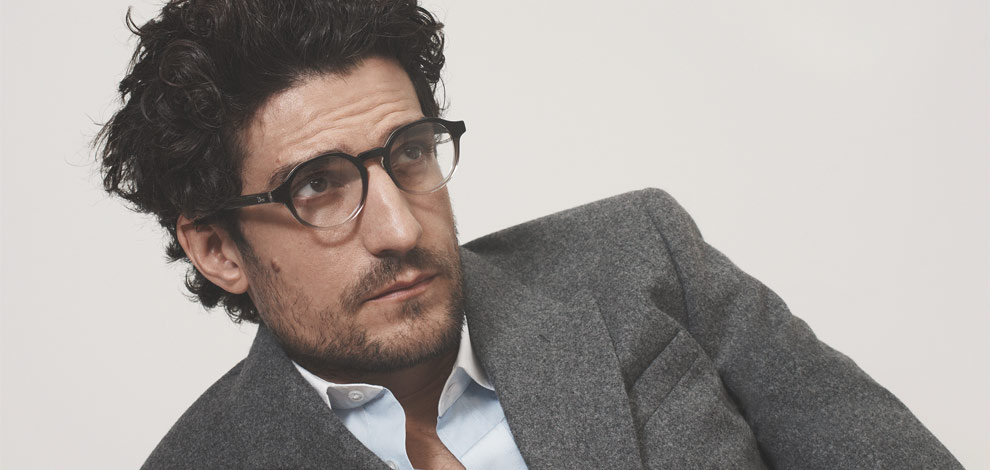 Lunettes optiques homme dior 