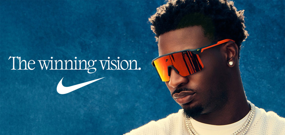 Lunettes solaires Nike