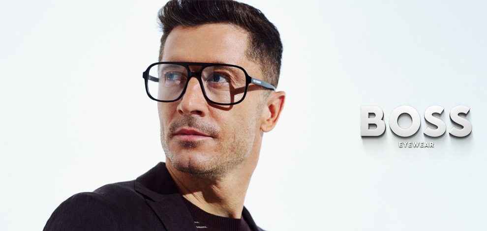 Lunettes homme
