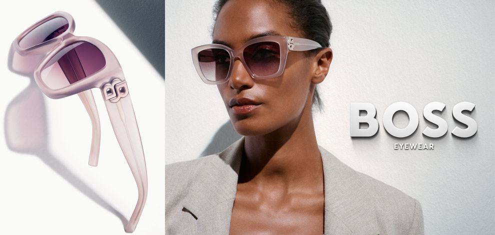 Lunettes solaires femme 2