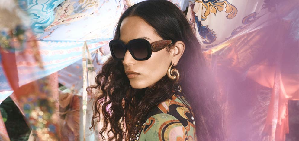 Lunettes solaires 
