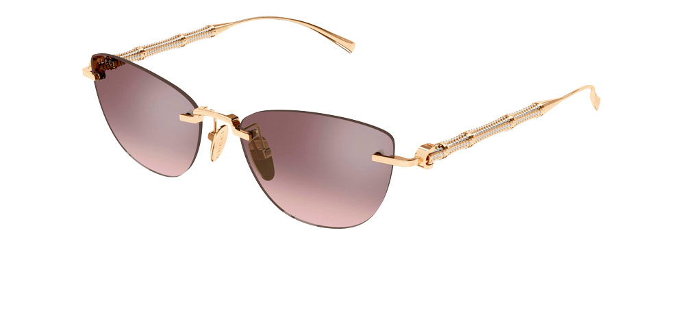 Lunettes solaires