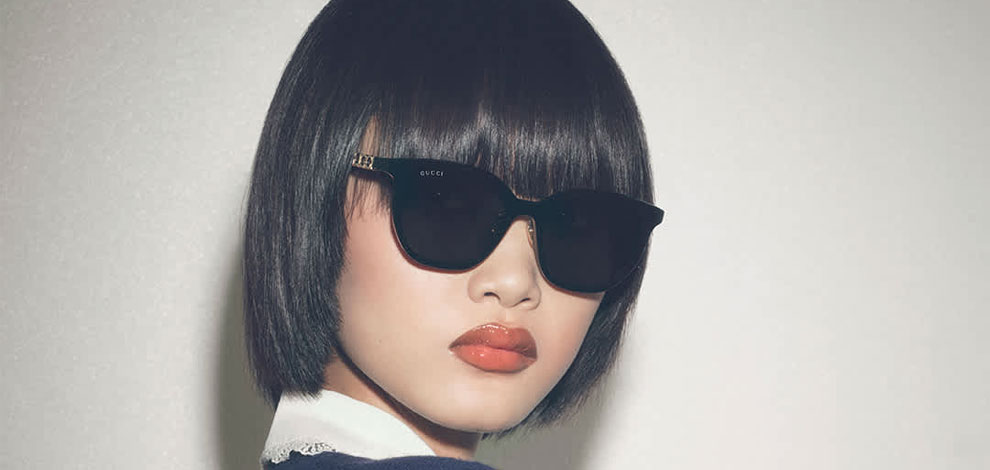 Visuel solaires femme