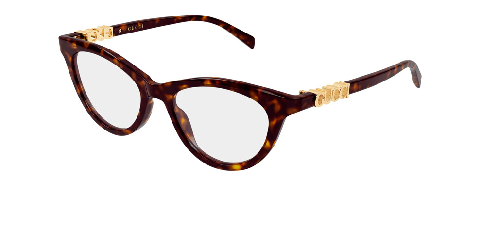 Lunettes optiques