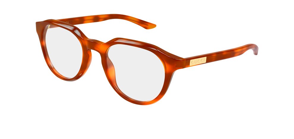 Lunettes visuel