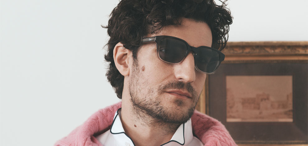 Louis Garrel 