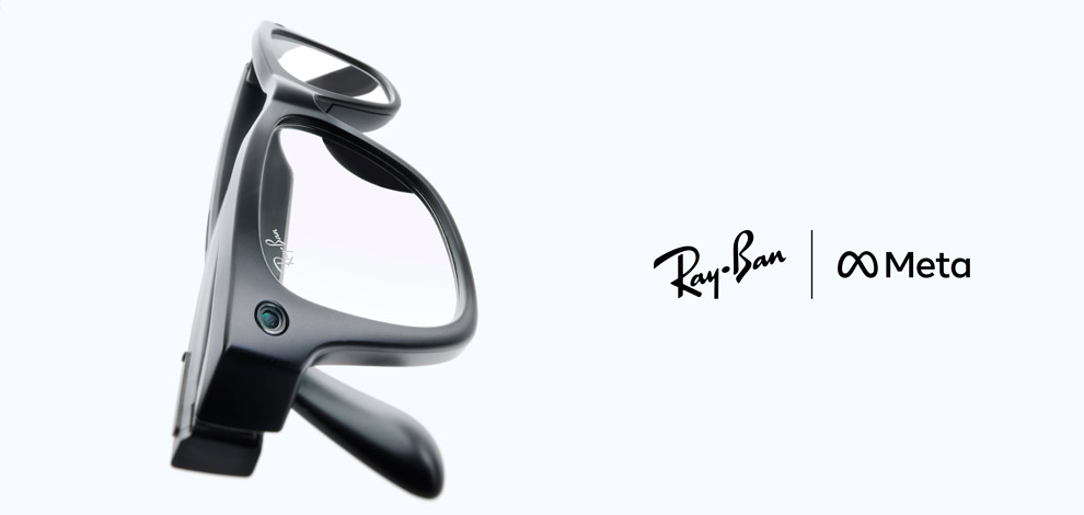 Lunettes Ray ban