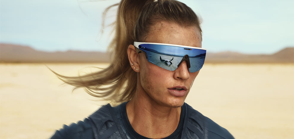 Lunettes pour running