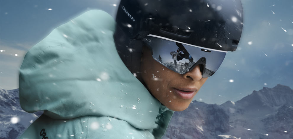 Sport d'hivers