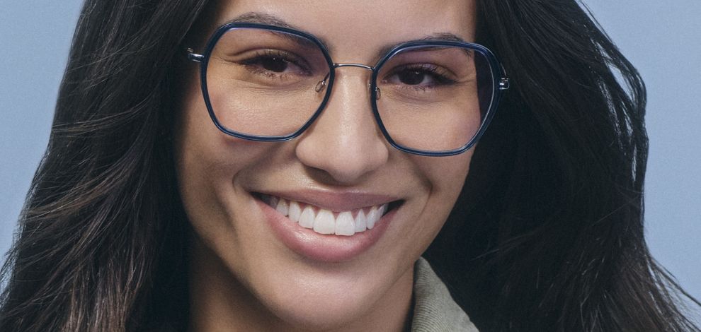 Lunettes solaires femme