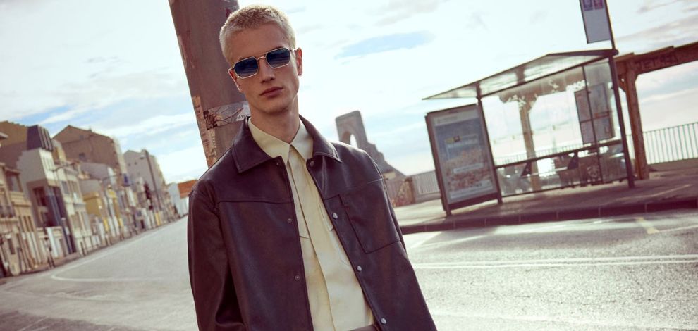 Lunettes solaires