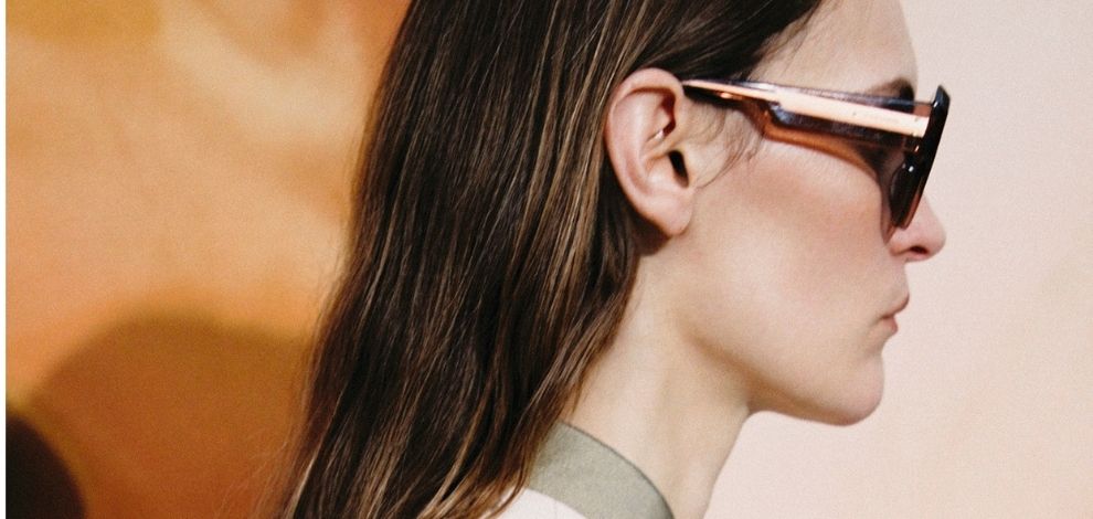 Lunettes femme Carven