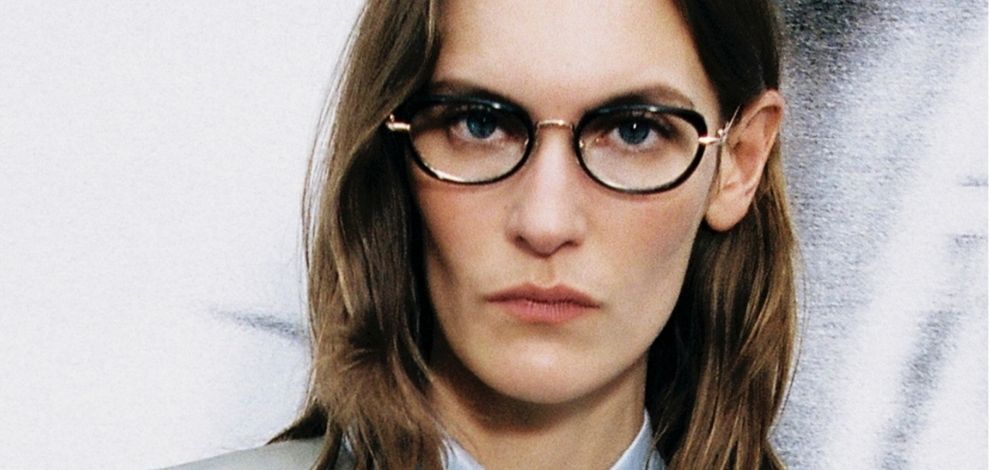 Lunettes optiques Carven