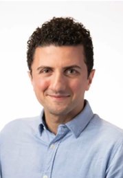 Dr Nicolas Arej