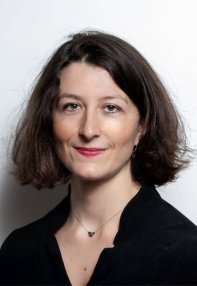 Géraldine Chotard