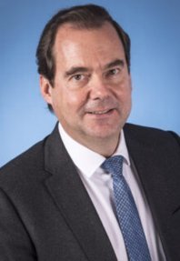 Pr Christophe Baudouin