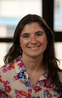Dr Julia Granier