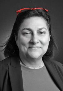 Pr Dominique Brémond-Gigna  Chef du service d’Ophtalmologie à l’Hôpital Universitaire Necker Enfants Malades