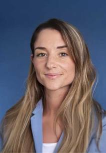 Dr Manon Philibert