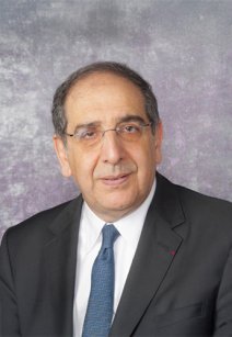 Pr José-Alain Sahel