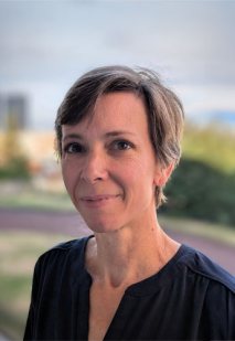 Dr Marie-Caroline Clément