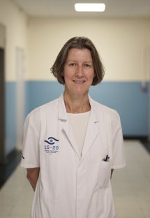 Dr Sarah Ayello-Scheer