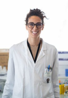 Dr Juliette Pulman