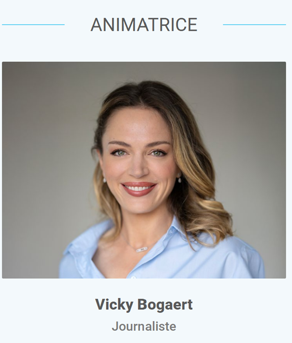 Vicky Bogaert