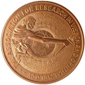 La médaille Proctor