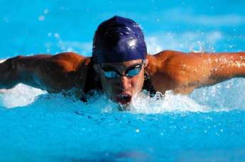 Aptitudes visuelles et sport