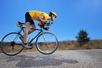 Aptitudes visuelles et sport