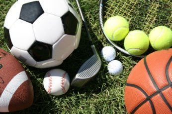 Aptitudes visuelles et sport
