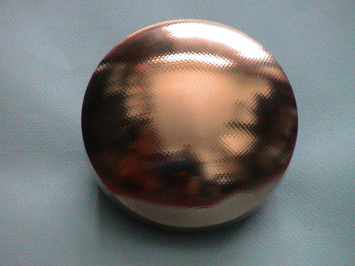 matrice métal varilux