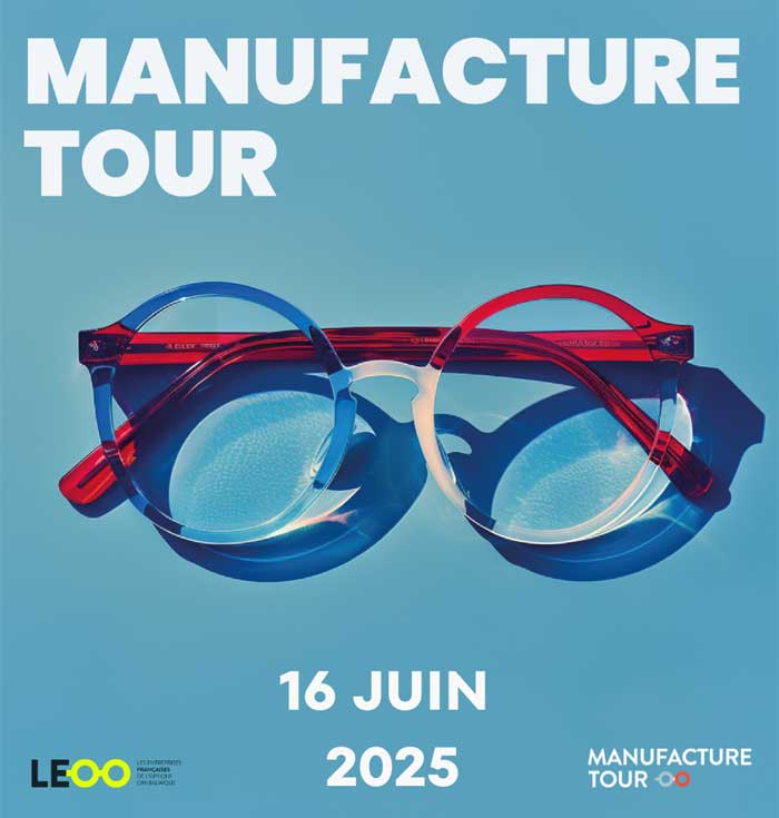Manufacture tour