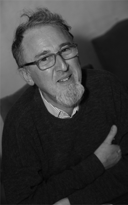 Dr Xavier Zanlonghi GuideVue