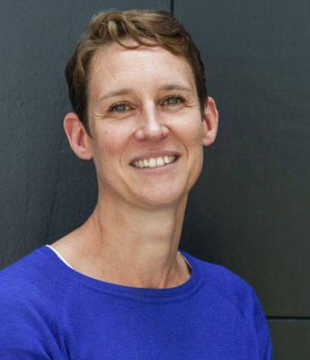 Cécile Delarasse Institut de la Vision