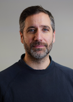 Dr Sacha Reichman - Institut de la Vision - GuideVue
