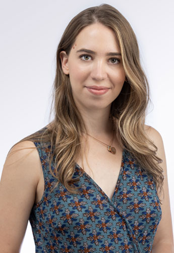 Elena Gofas