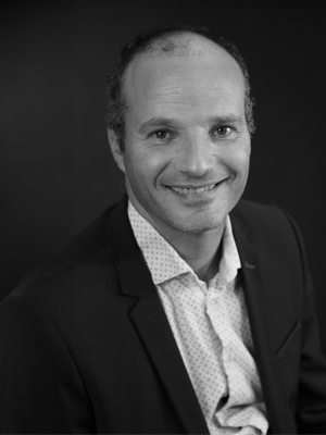 Emmanuel Gutman - Institut de la Vision - Streetlab