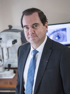 Pr Baudouin - FOReSIGHT