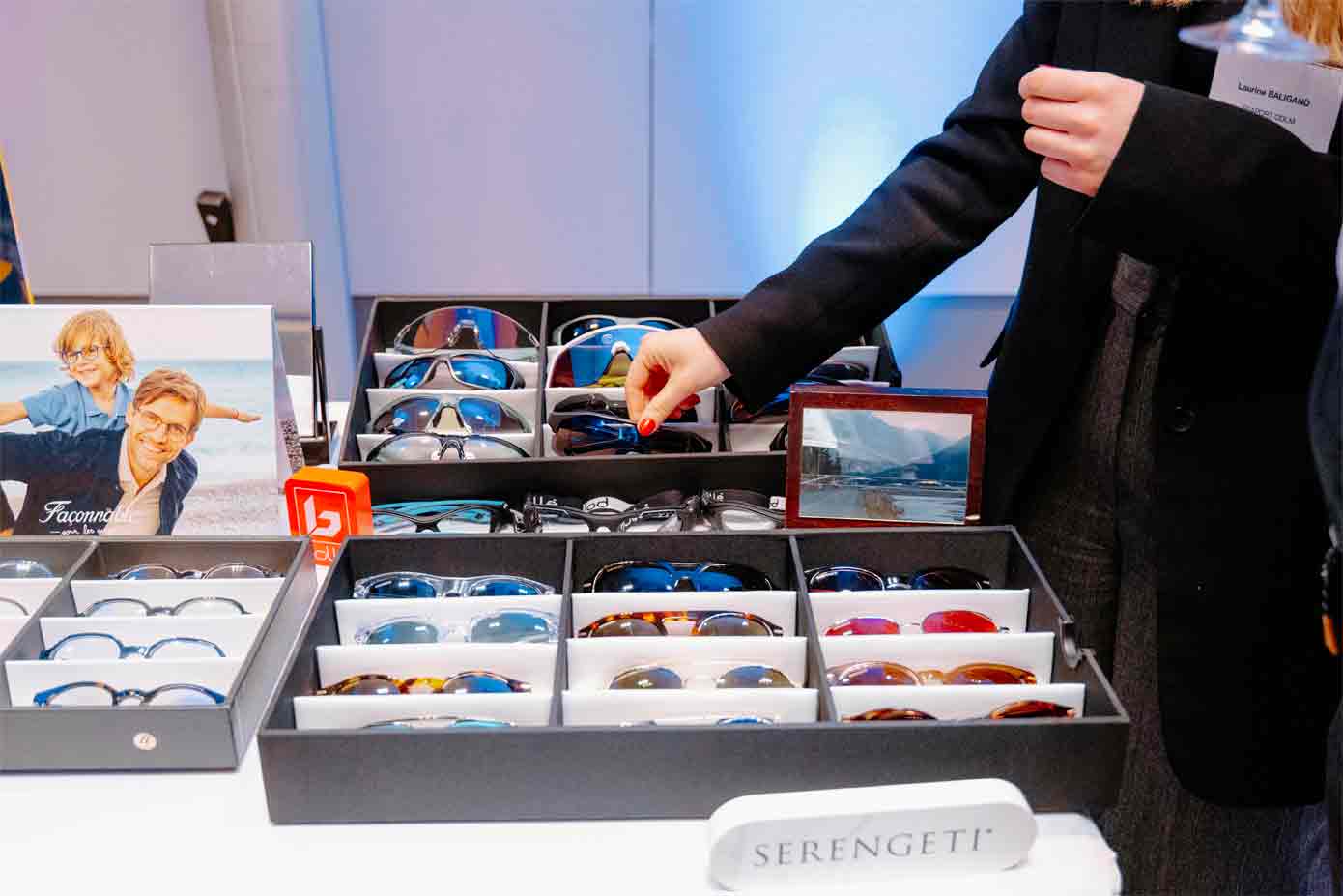 Innovation Serengeti Seaport Odlm