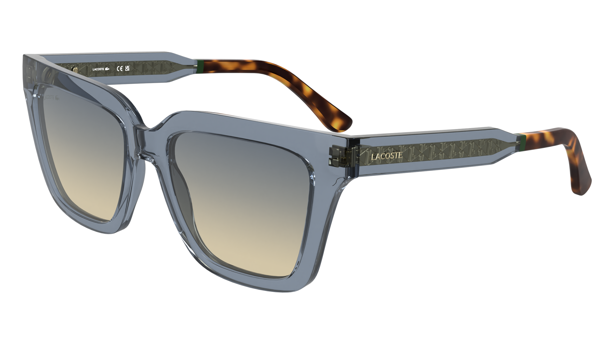 Lunettes solaires Lacoste by Marchon