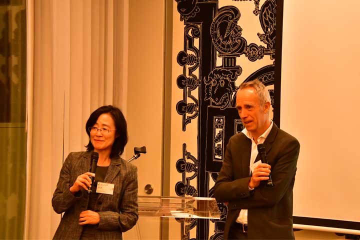 ©DR Institut de la vision