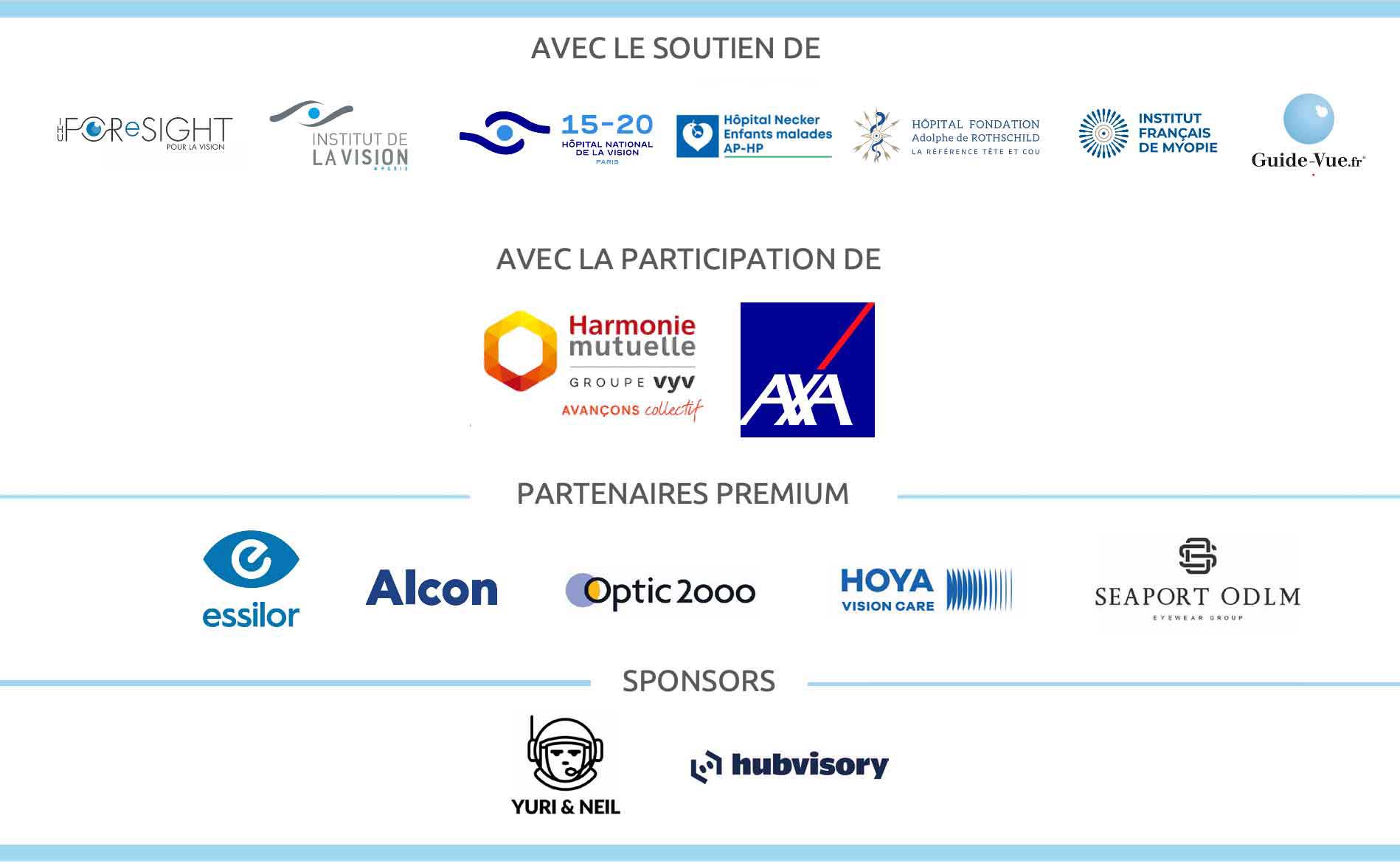 Partenaires