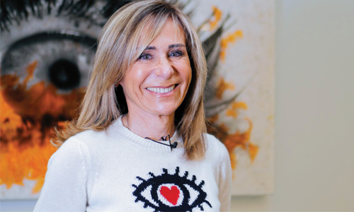 Catherine Albou Ganem