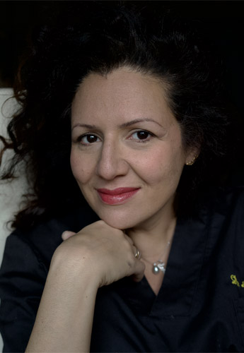 Portrait S Azria-Illinec (Crédit Ophélie Vicini)