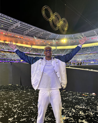 Yohann Ndoye Brouard kératocône