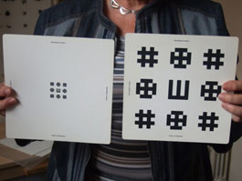 rééducation orthoptique 