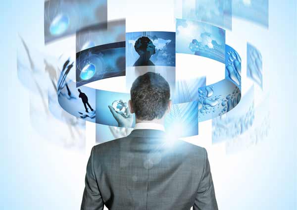 verres progressifs presbyte